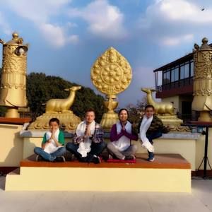 Meet your Posher, Janette